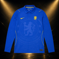 Jersey Chelsea Manga Larga 26-27 Local