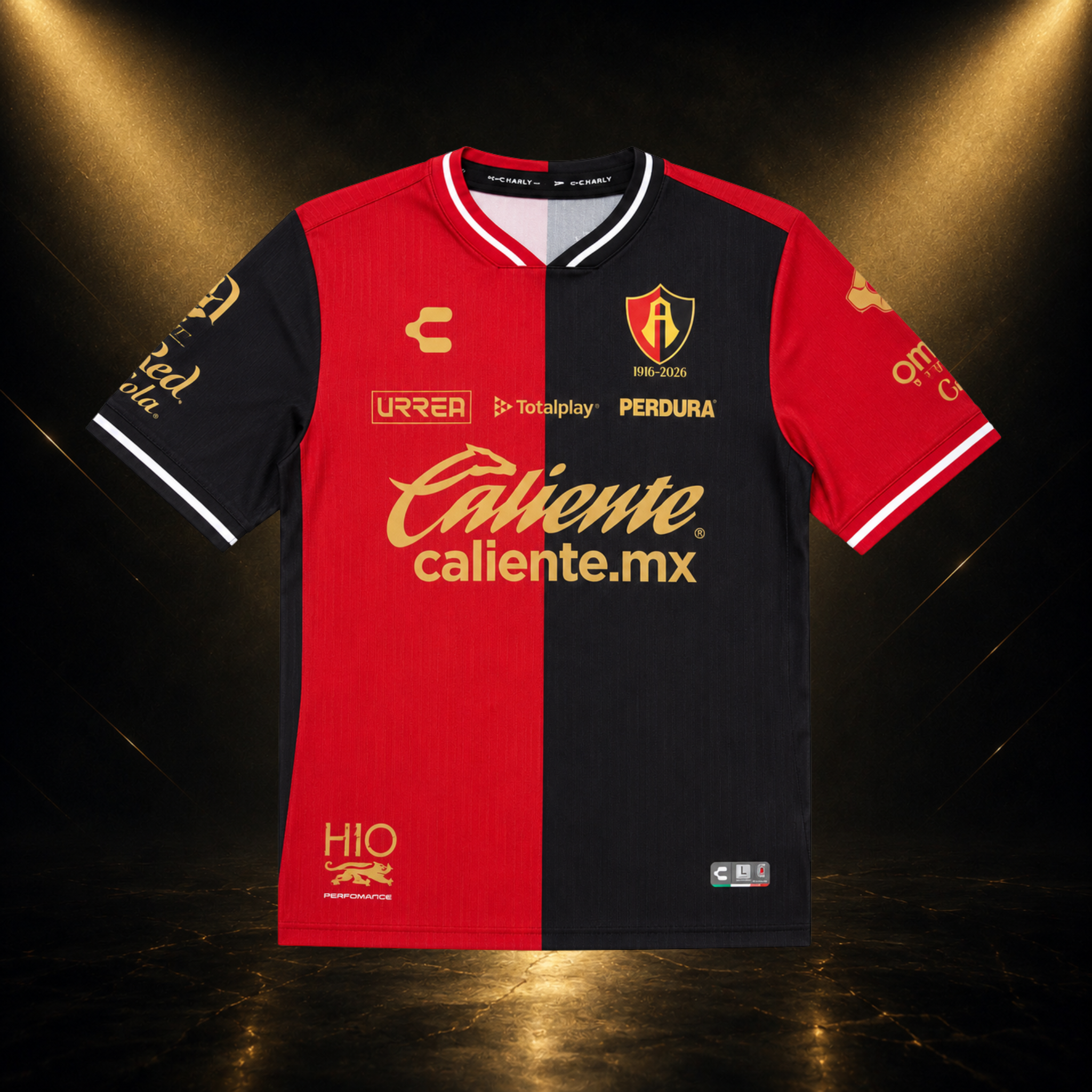 Jersey Atlas 2026/27