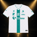Jersey Santos 2026/27 Visitante