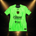 Jersey Club Juarez 2026/27 Local