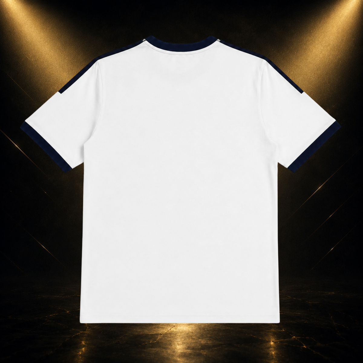 Jersey Real Madrid 12-13 Local