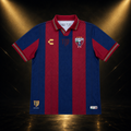 Jersey Atlante 2026/27 Local