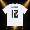 Jersey Real Madrid 15-16 Local