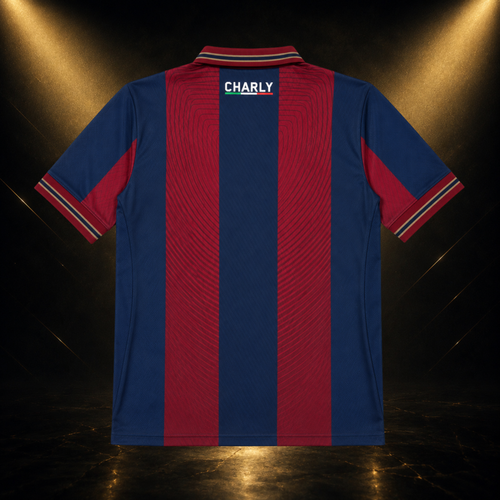 Jersey Atlante 2026/27 Local