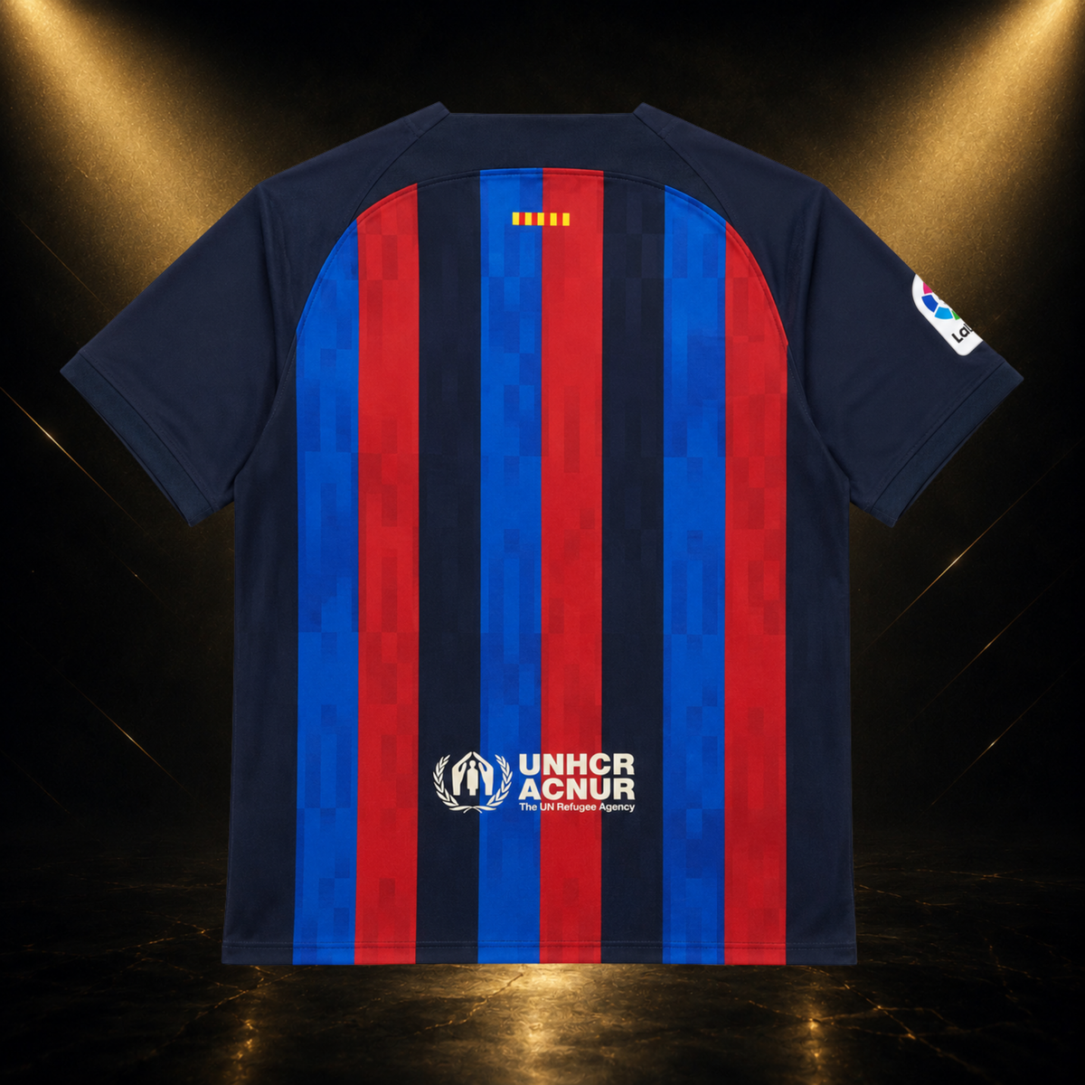 Jersey FC Barcelona Drake Edición Especial