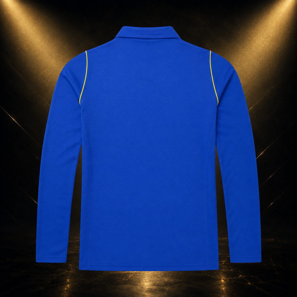 Jersey Chelsea Manga Larga 26-27 Local
