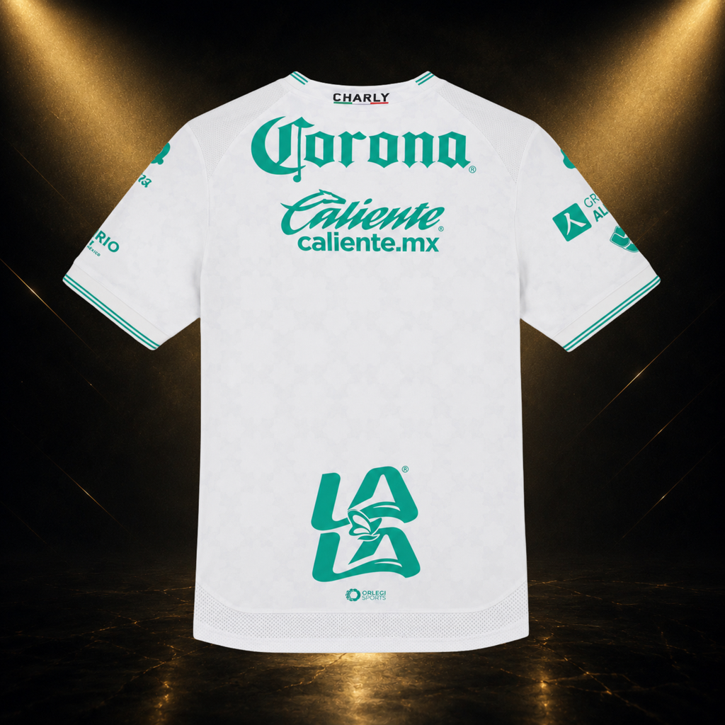 Jersey Santos 2026/27 Visitante
