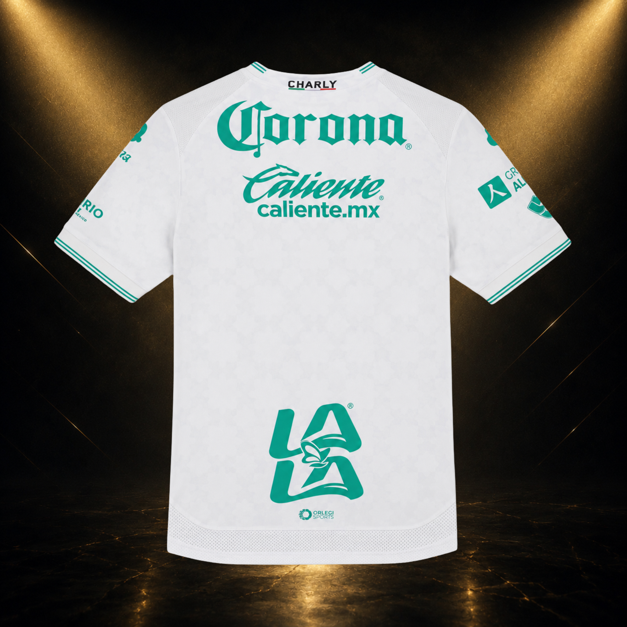 Jersey Santos 2026/27 Visitante
