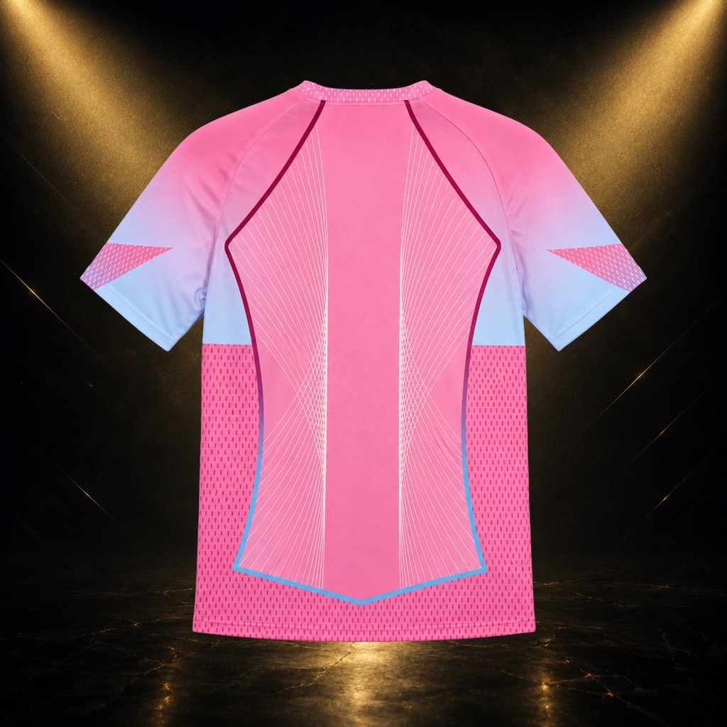 Jersey FC Barcelona Edición Especial