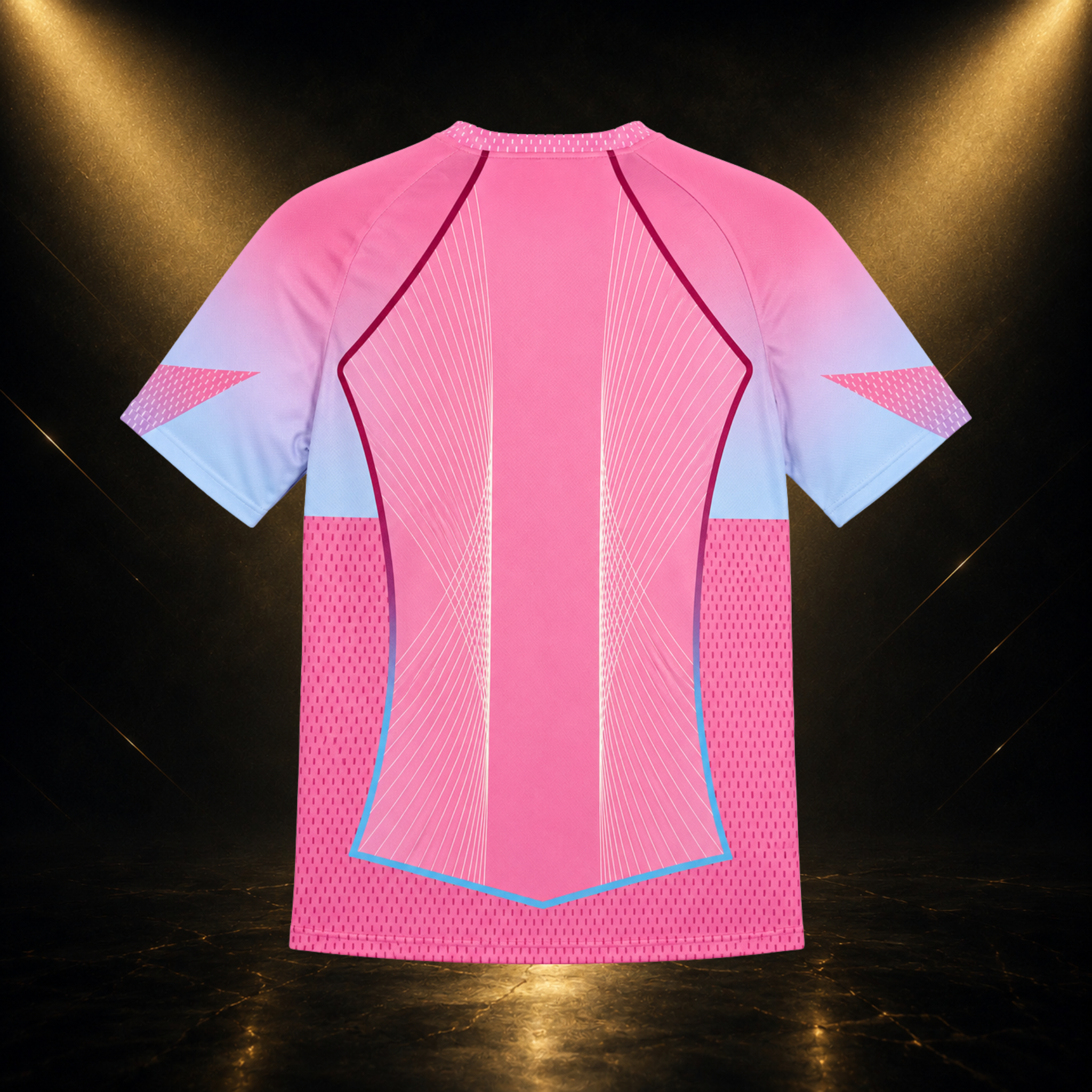Jersey FC Barcelona Edición Especial