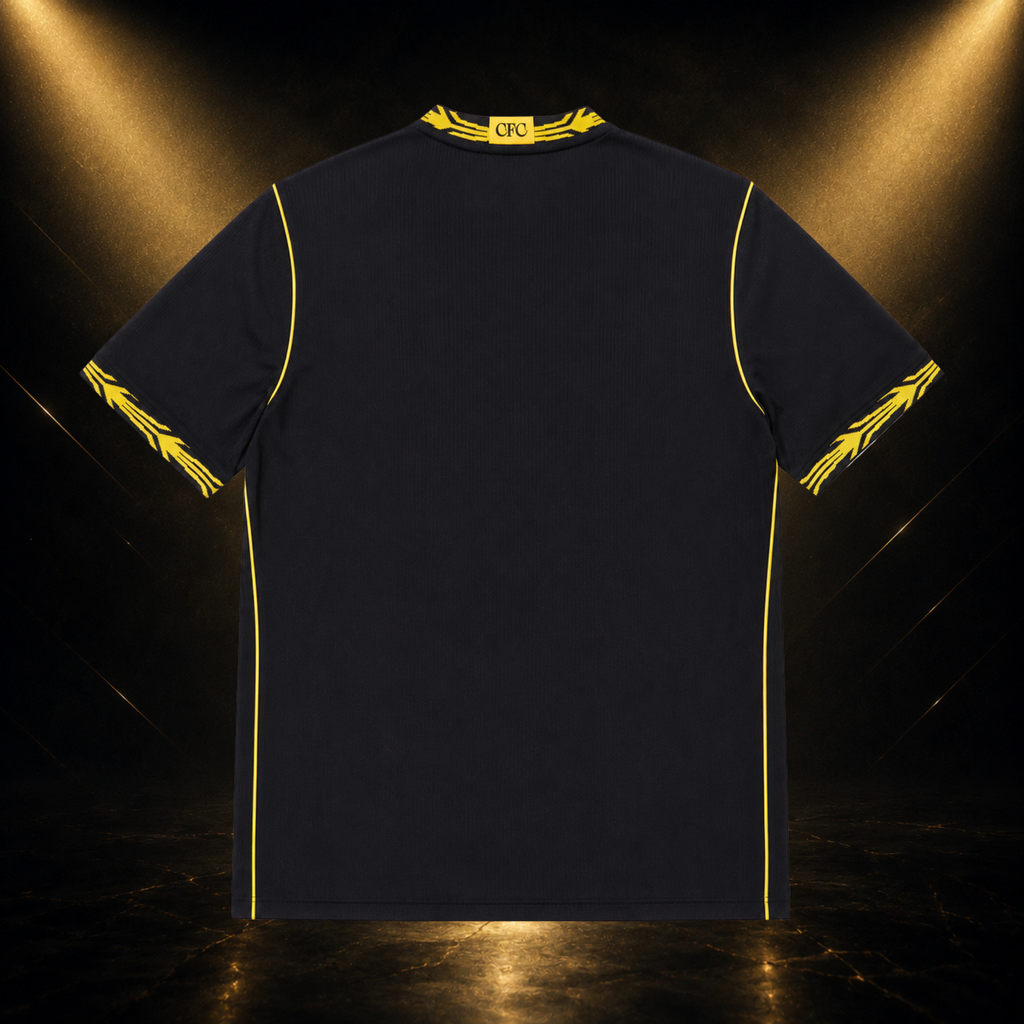 Jersey Chelsea 26-27 Visitante