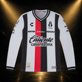 Jersey Atlas Manga Larga 2026/27 Visitante
