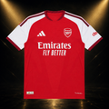 Jersey Arsenal 26-27 Local