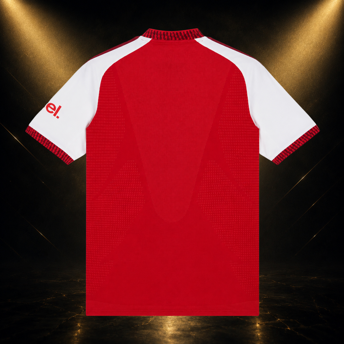 Jersey Arsenal 26-27 Local