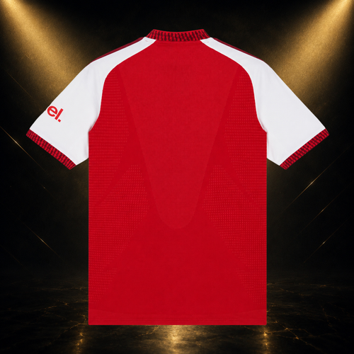 Jersey Arsenal 26-27 Local