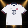 Jersey Bayern 26-27 Visitante