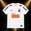 Jersey Neymar Santos 12-13 Local