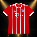 Jersey Bayern 17-18 Local