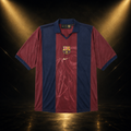 Jersey FC Barcelona Travis Edición Especial (oversize)