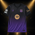 Jersey FC Barcelona 26-27 Visitante