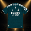 Jersey Real Madrid 26-27 Visitante