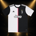 Jersey Juventus 19-20 Local