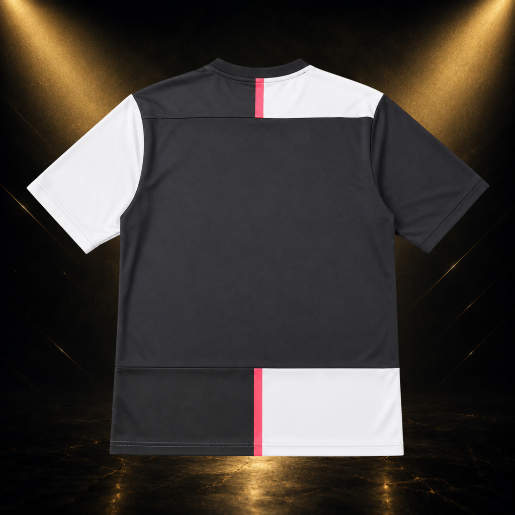 Jersey Juventus 19-20 Local