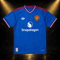 Jersey Manchester United 26-27 Visitante