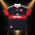 Jersey Bayern Munich 97-98 Local