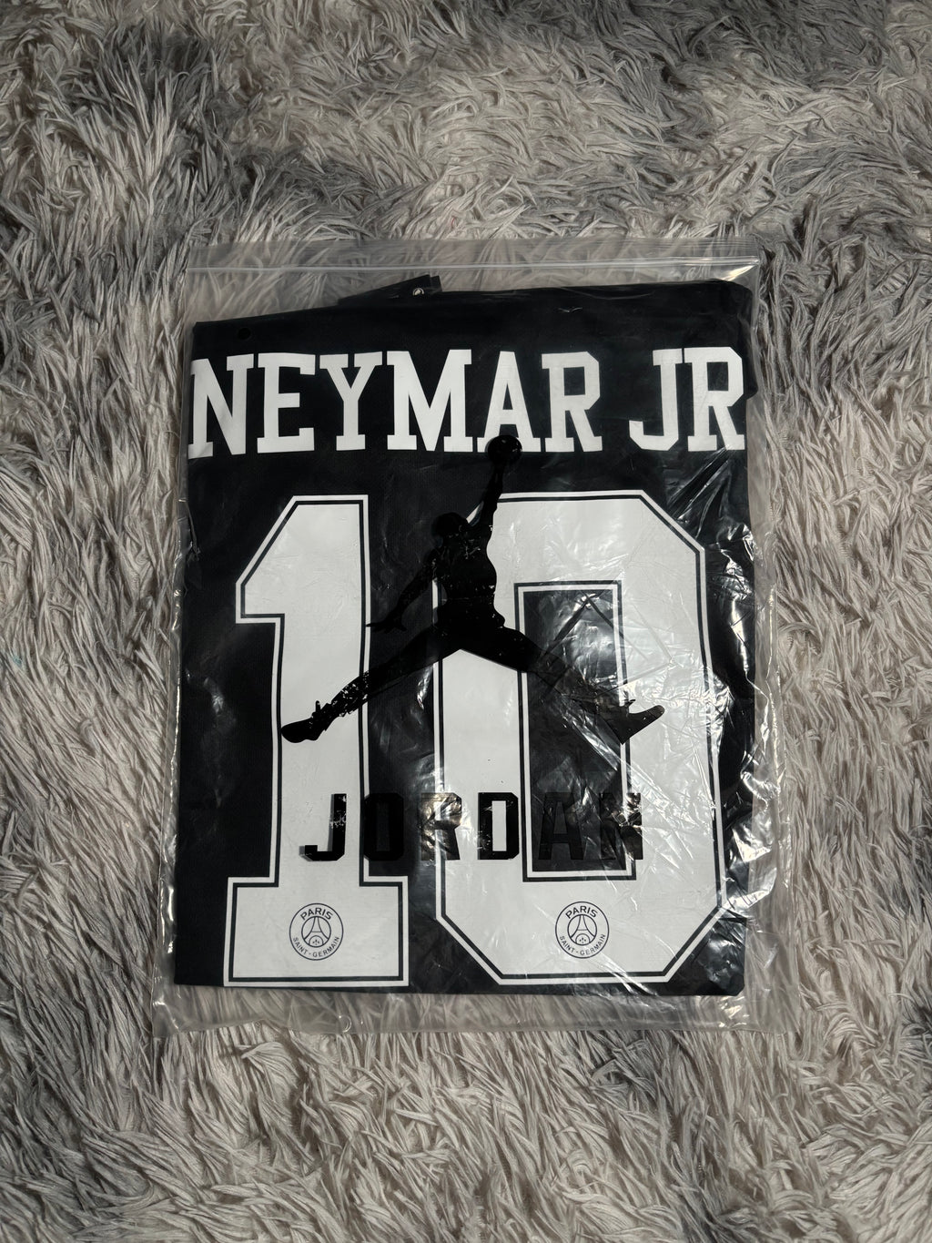 PSG Neymar 2018/19