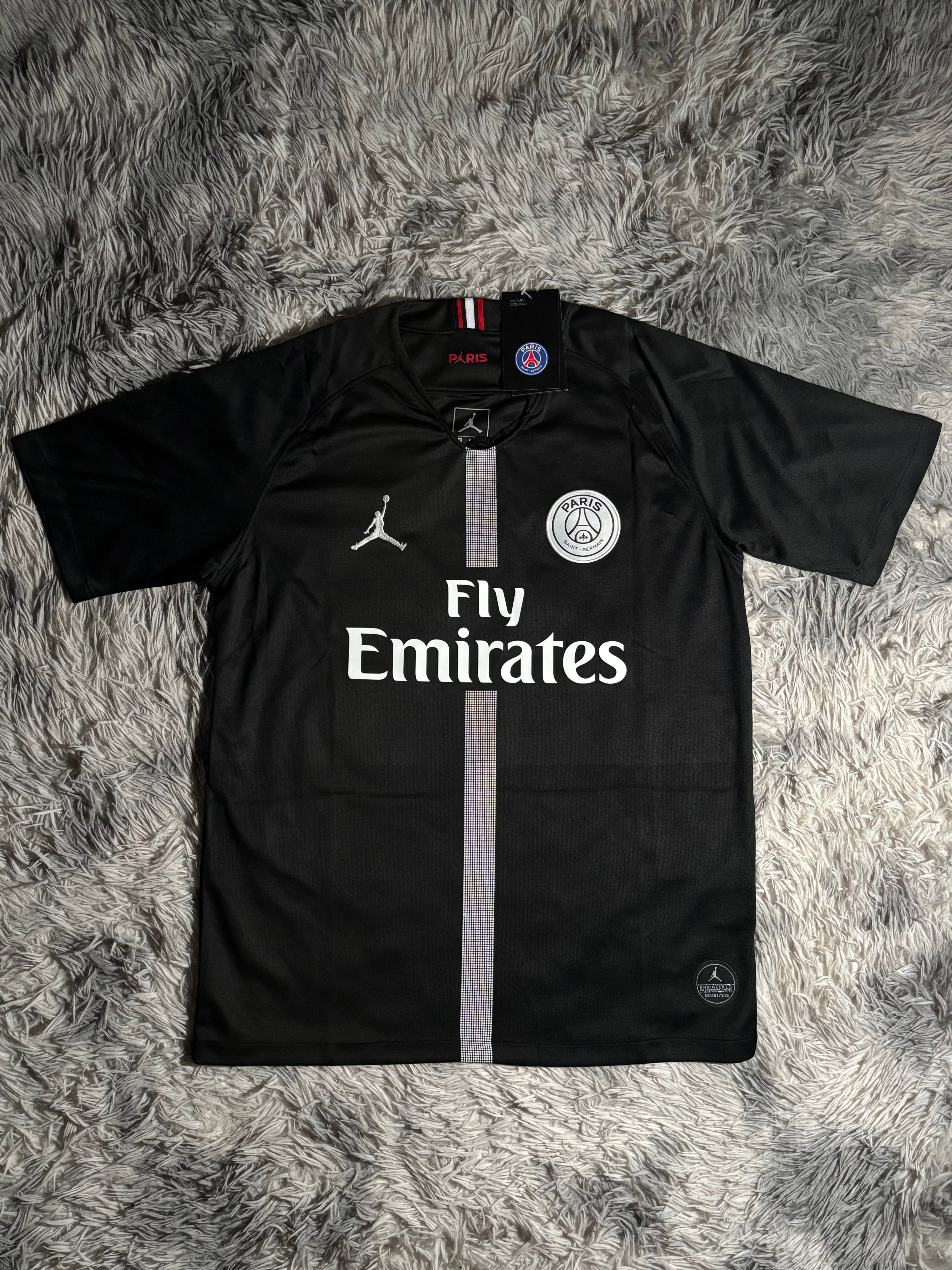PSG Neymar 2018/19