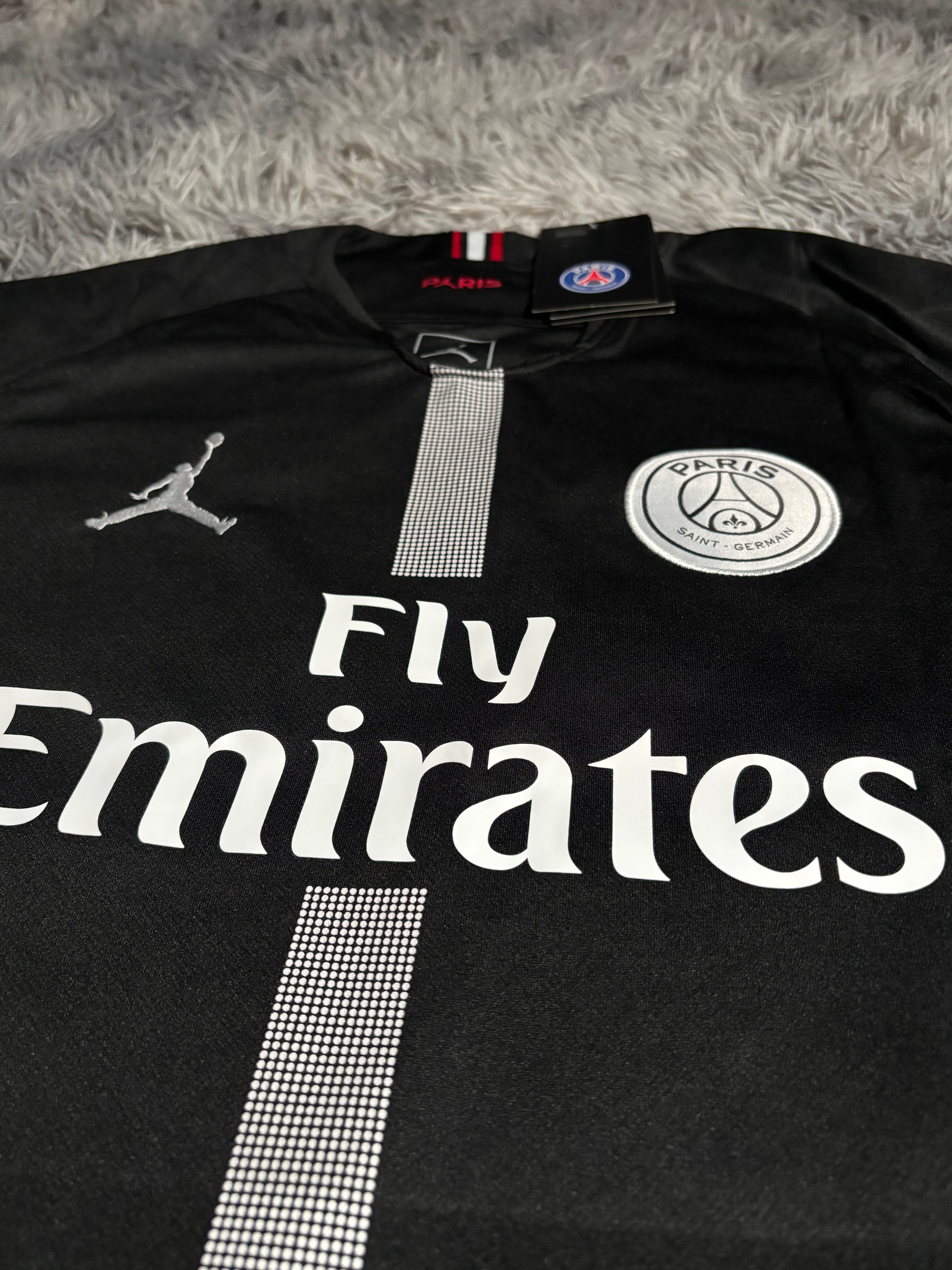 PSG Neymar 2018/19