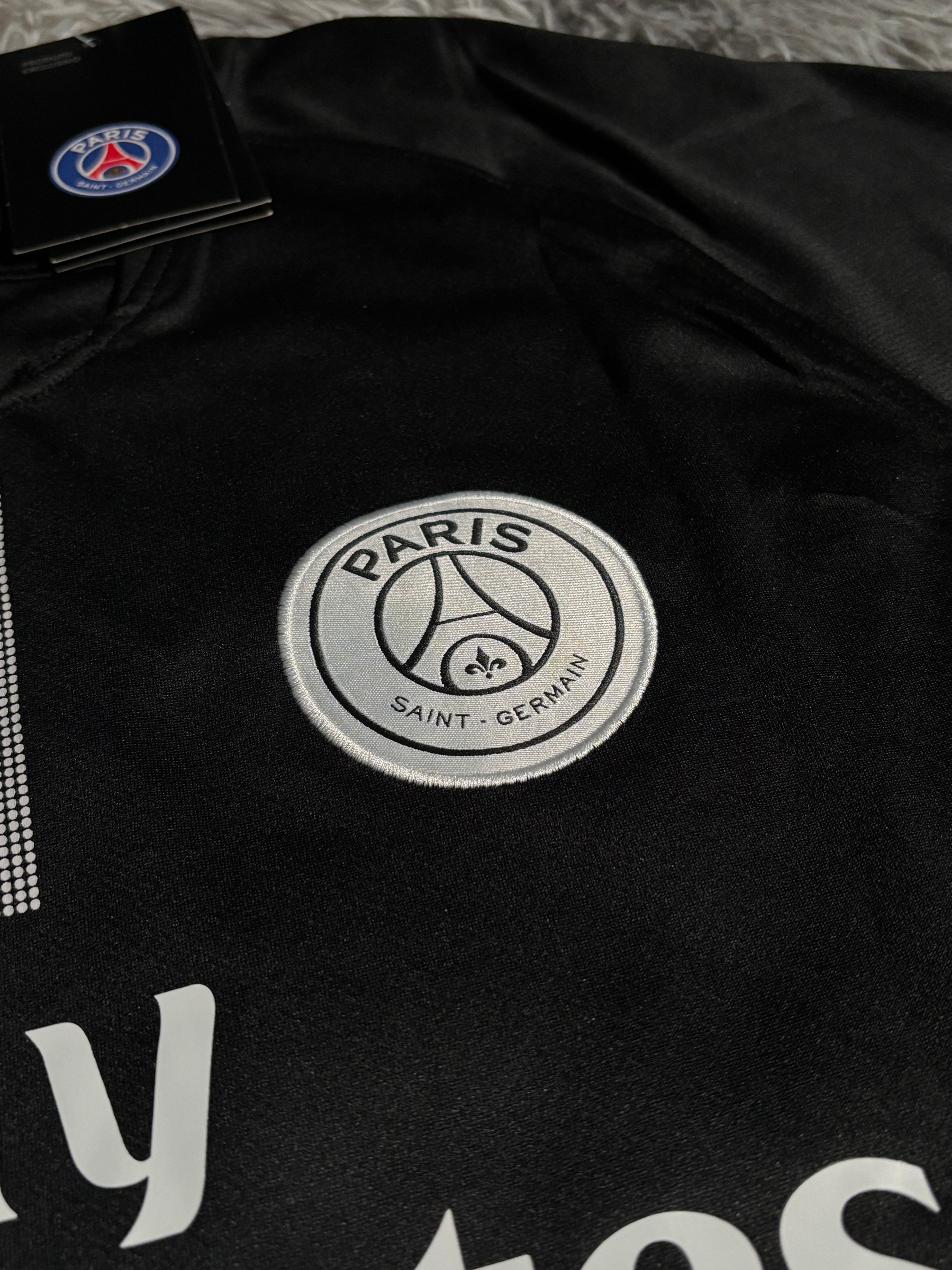 PSG Neymar 2018/19