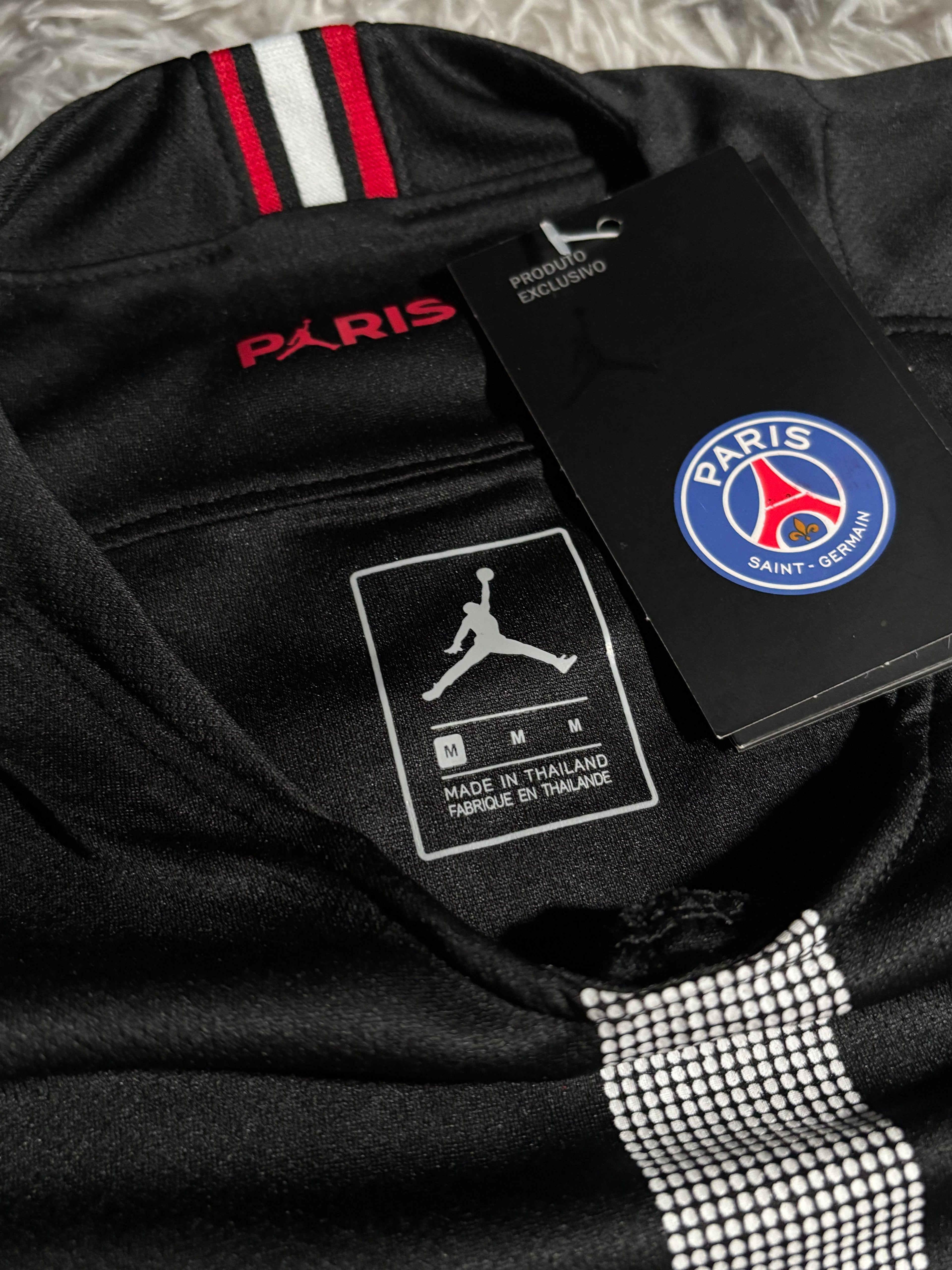 PSG Neymar 2018/19