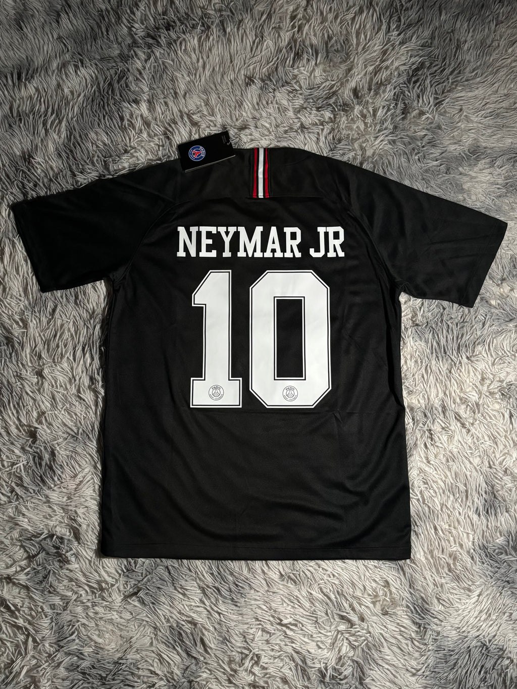 PSG Neymar 2018/19