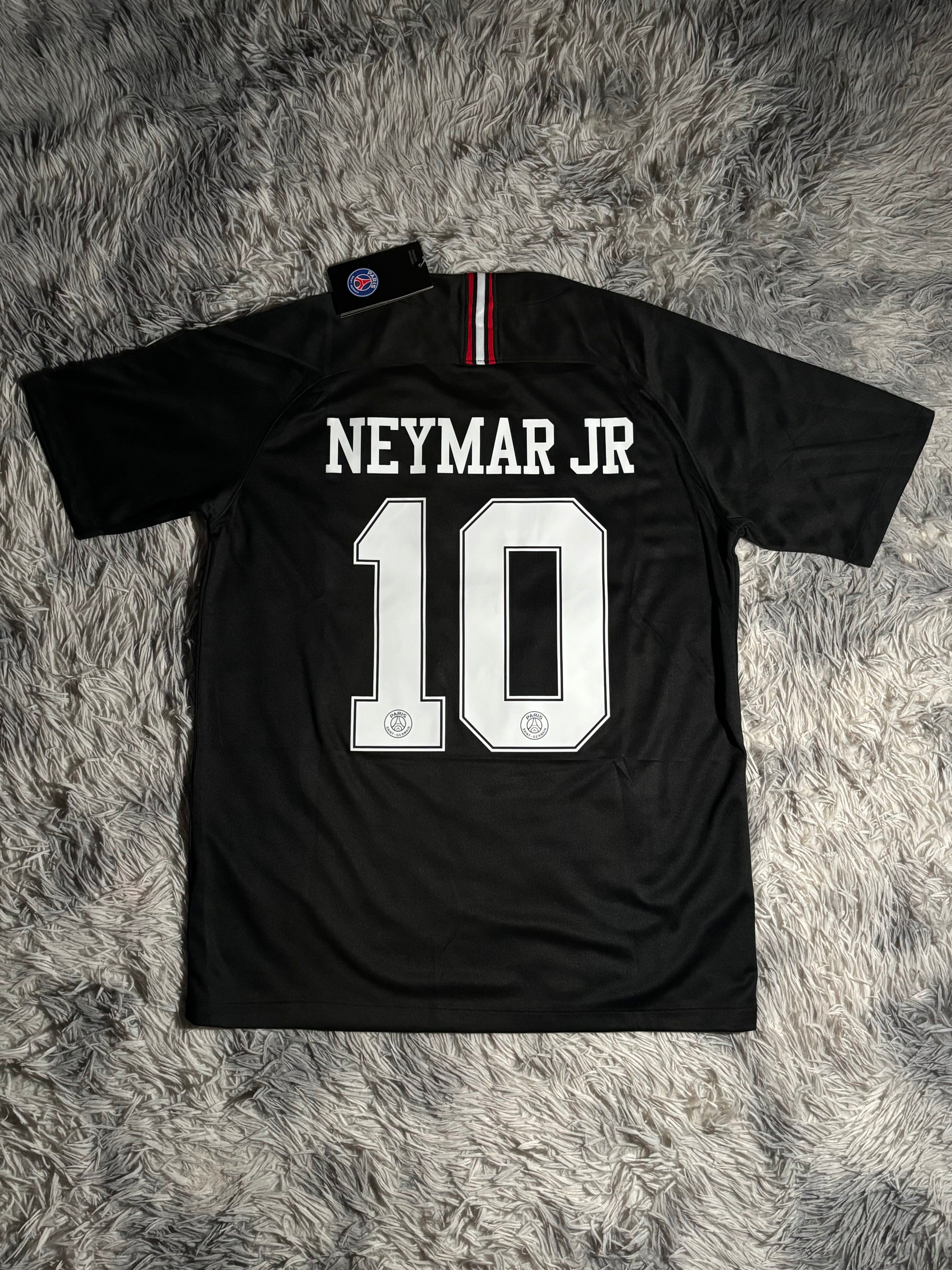 PSG Neymar 2018/19