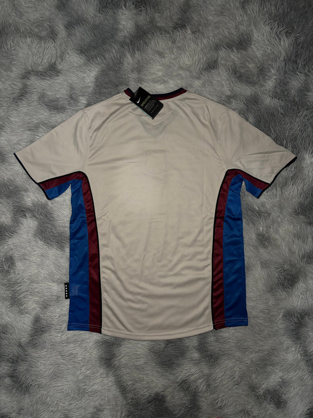 FC Barcelona 1998