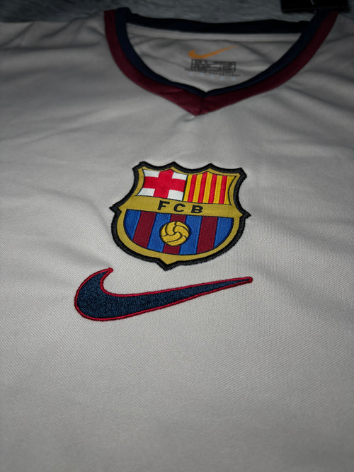 FC Barcelona 1998