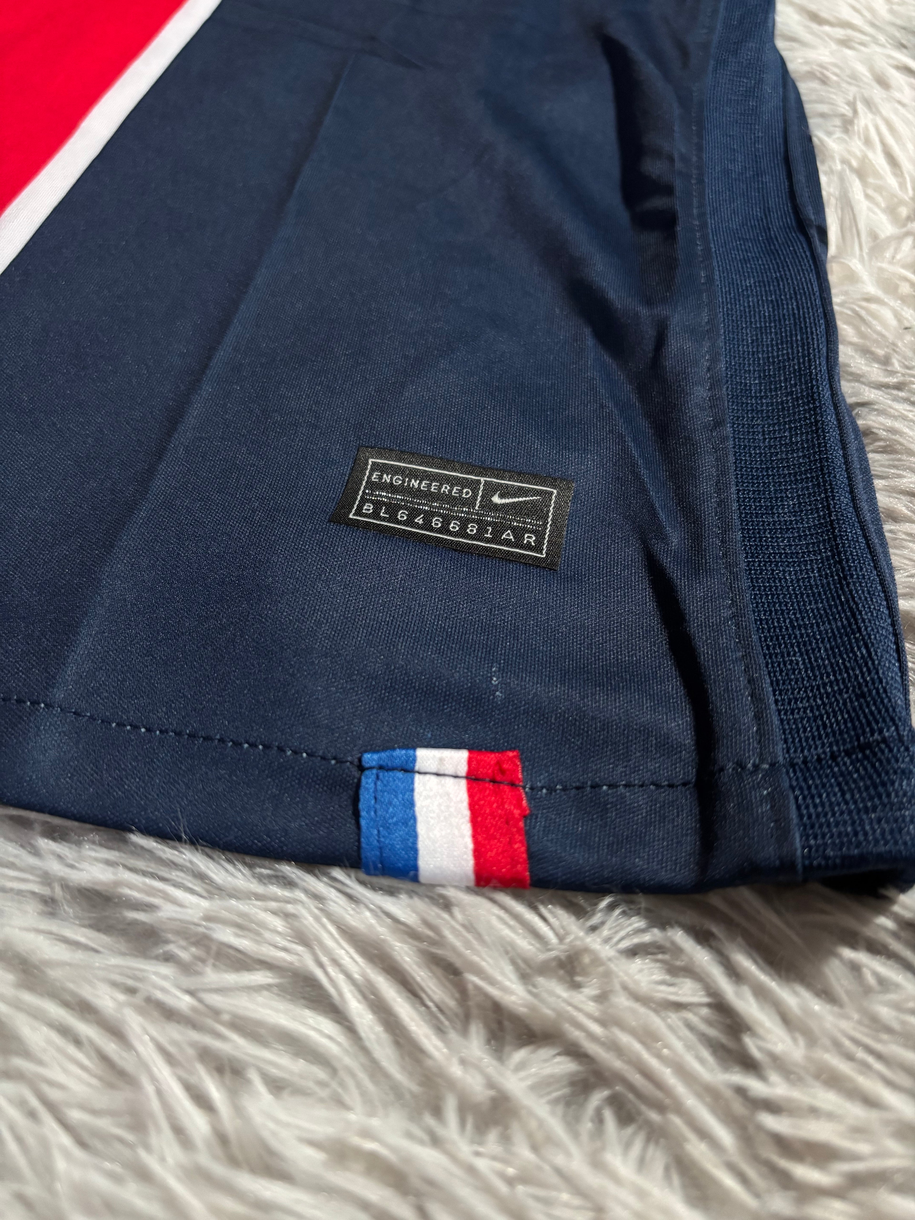 PSG x Stussy