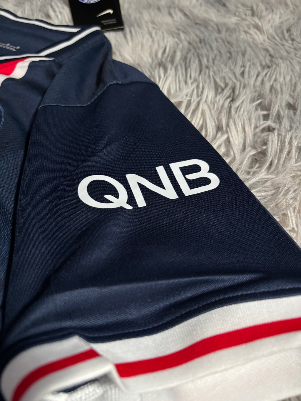 PSG x Stussy