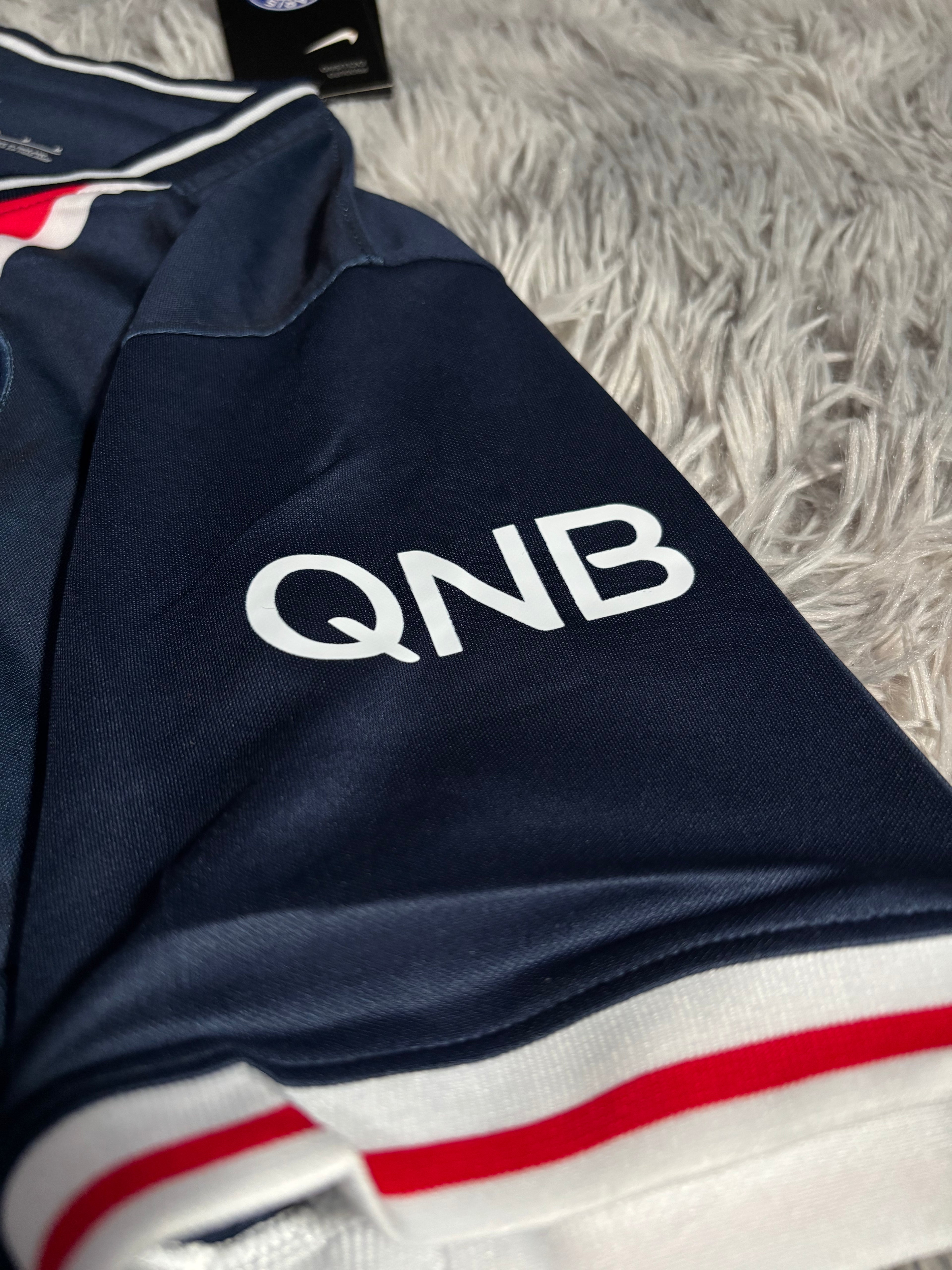 PSG x Stussy