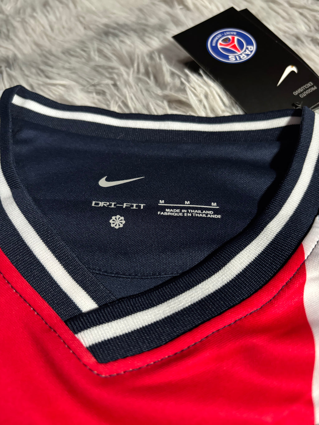 PSG x Stussy