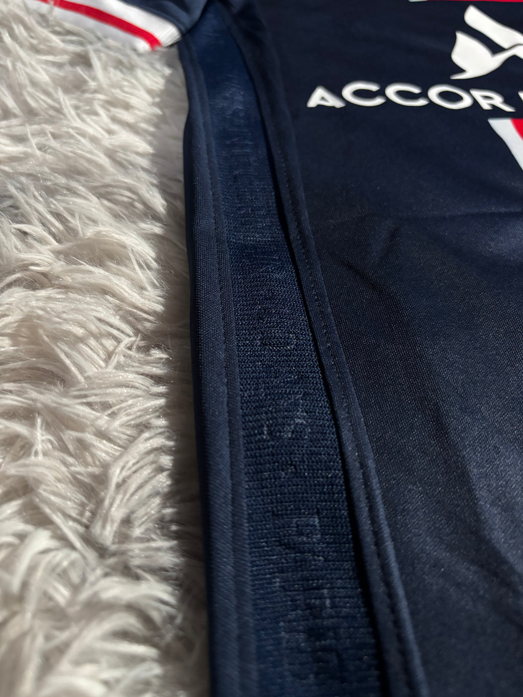 PSG x Stussy