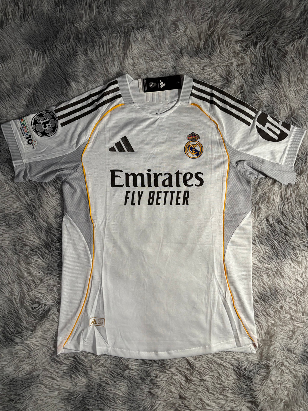 Real Madrid 2025/26