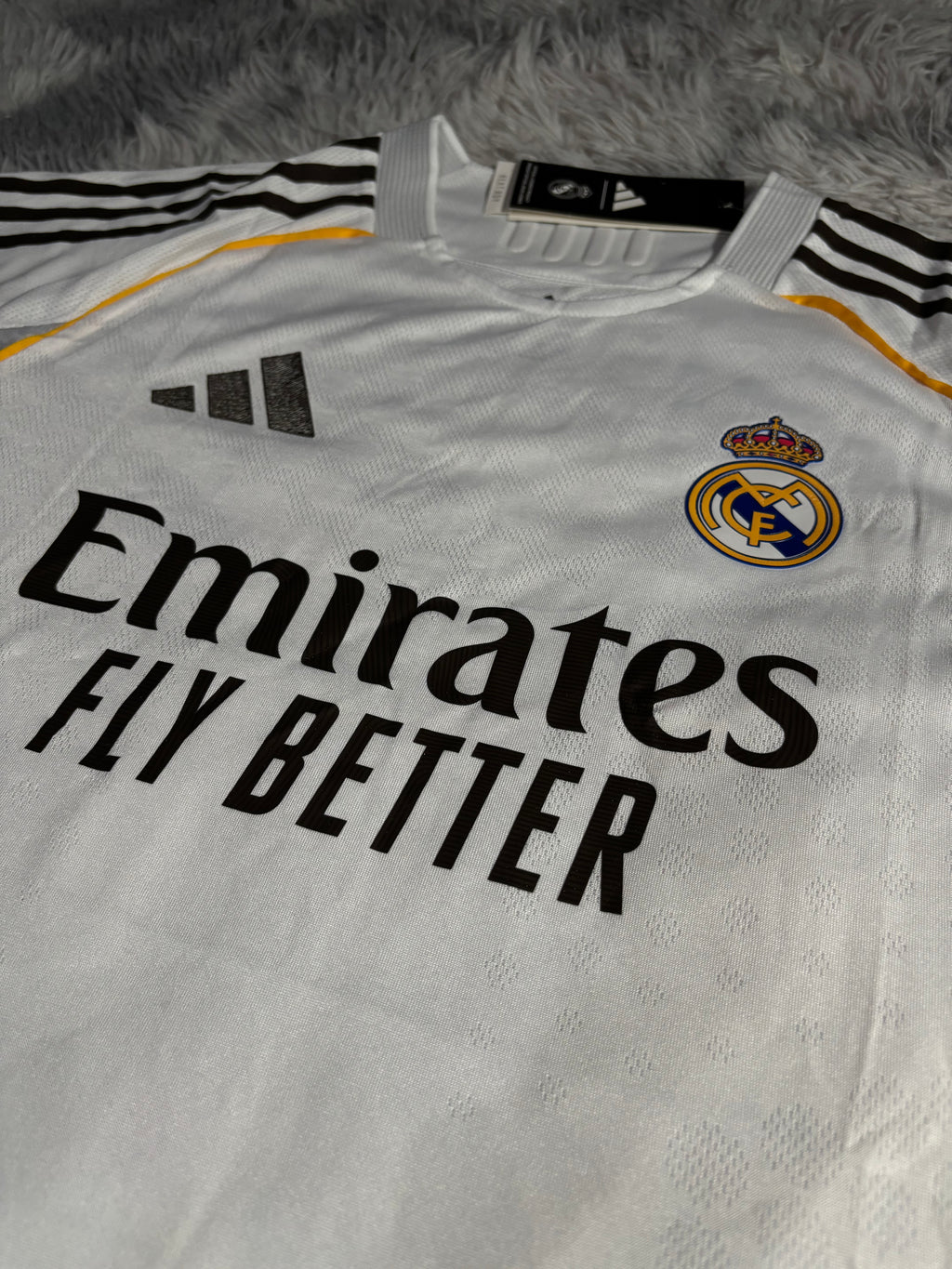 Real Madrid 2025/26