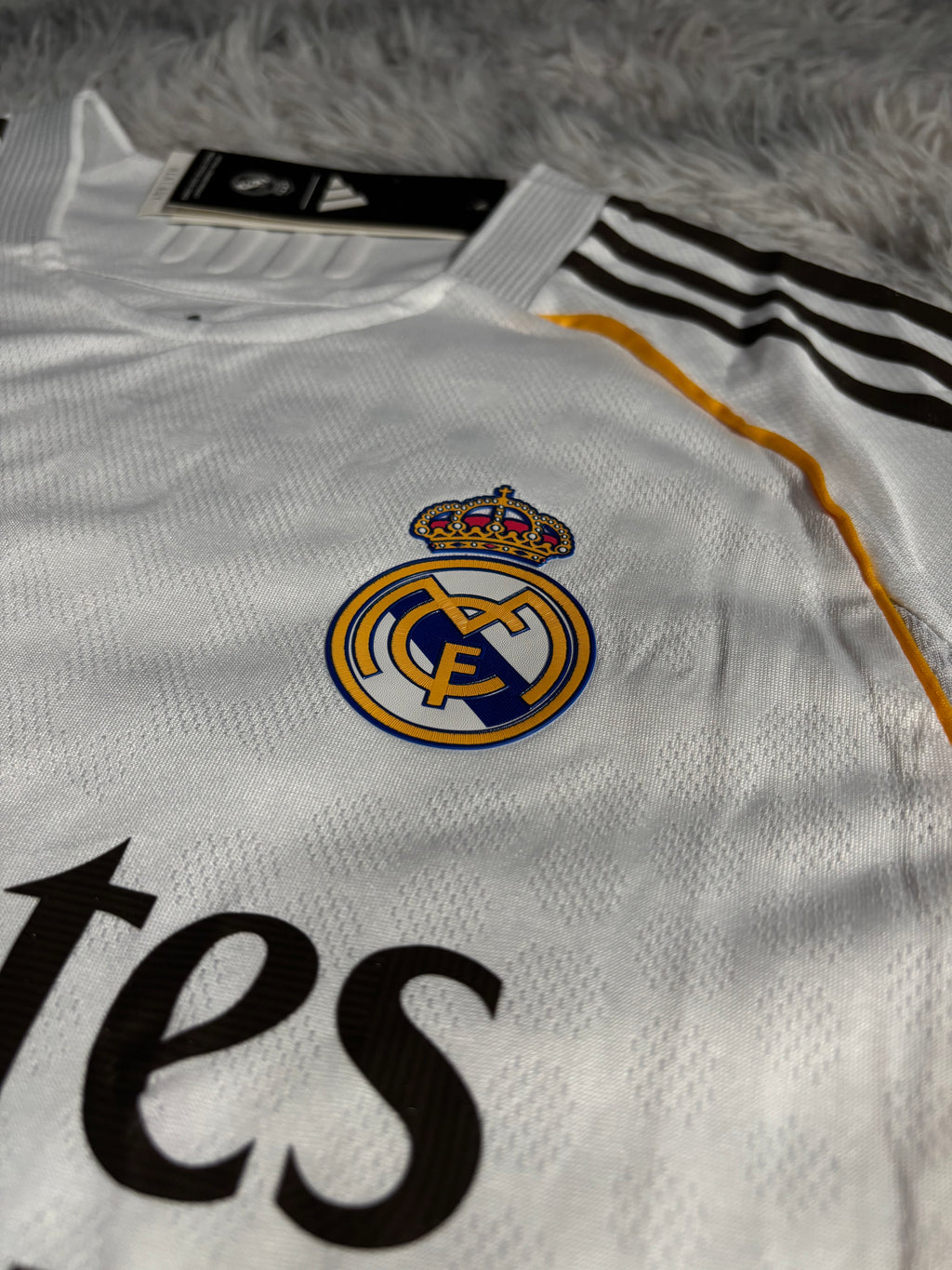 Real Madrid 2025/26
