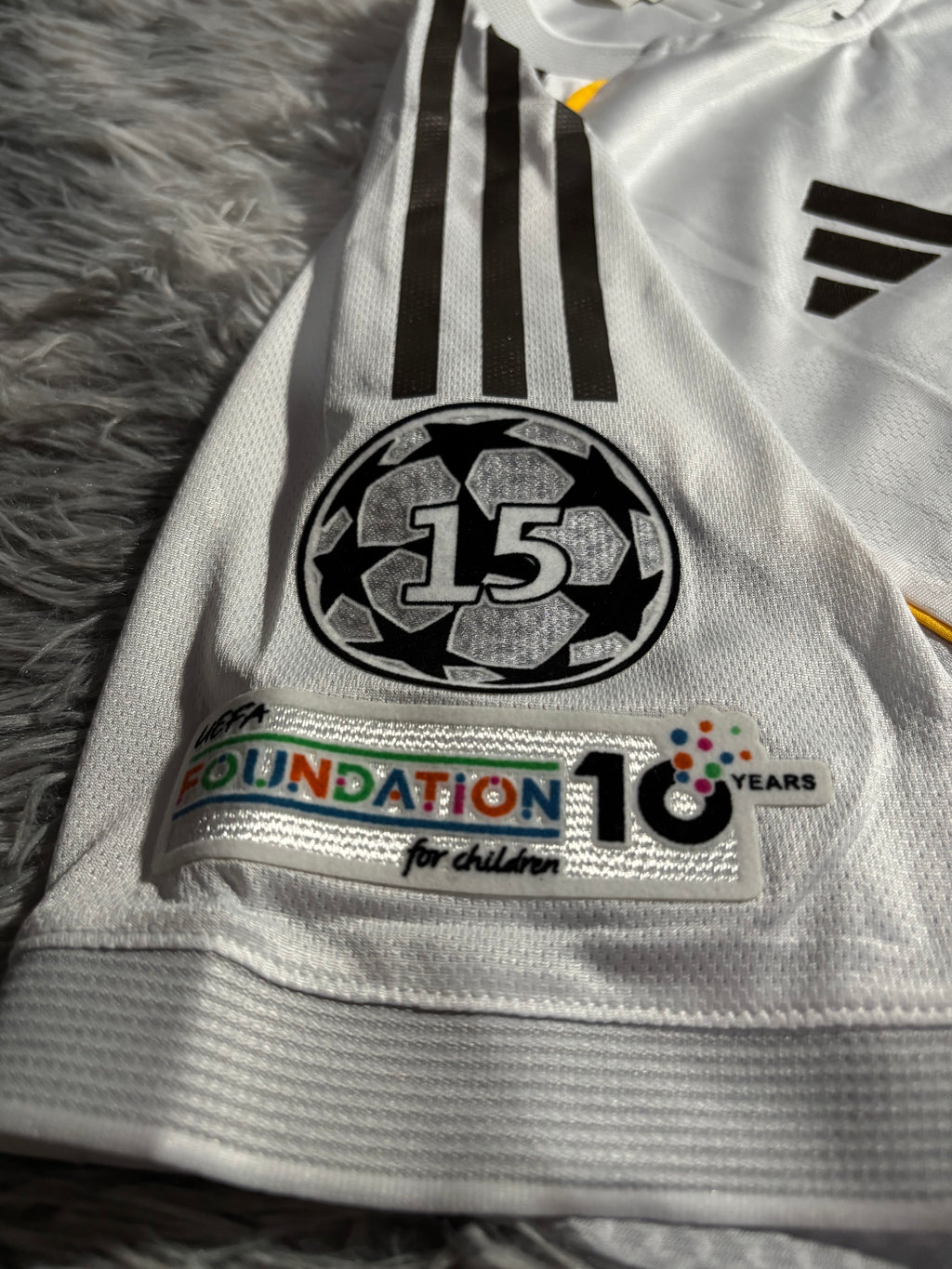 Real Madrid 2025/26