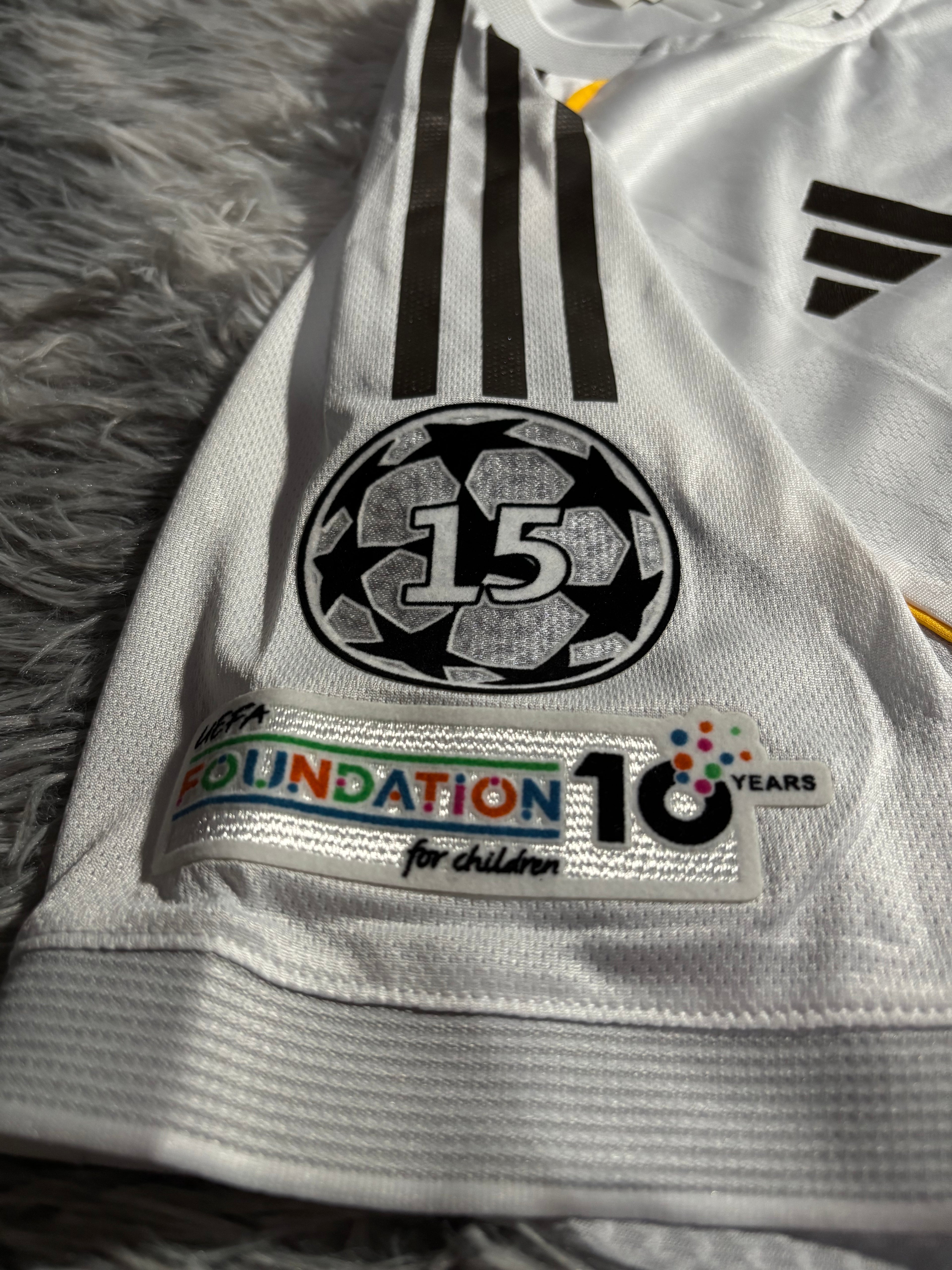 Real Madrid 2025/26