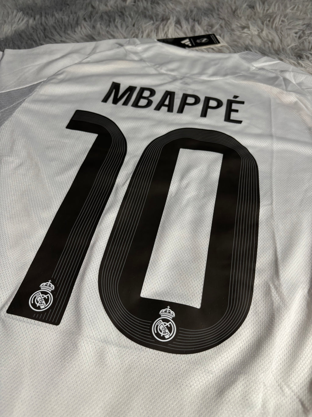 Real Madrid 2025/26