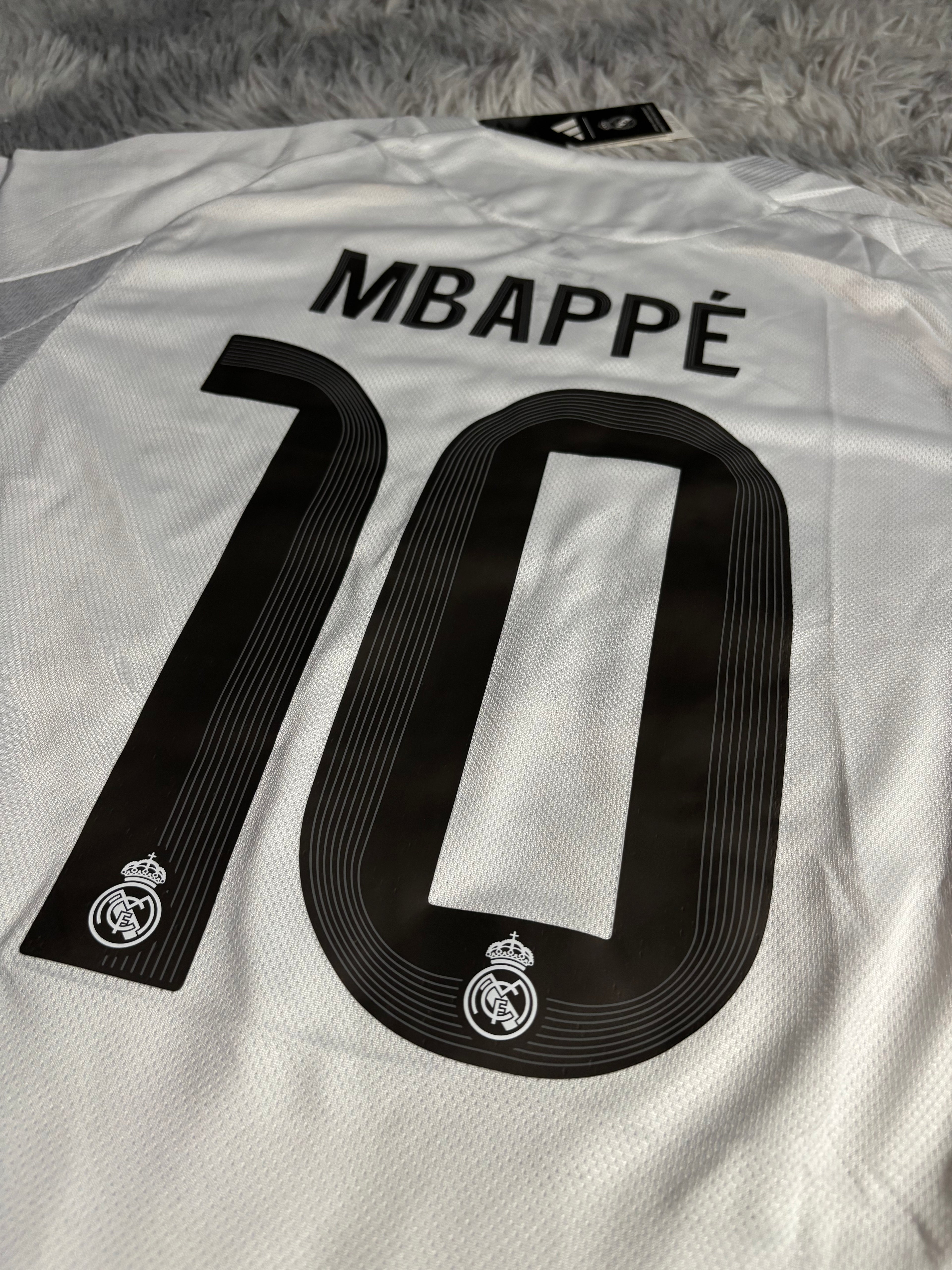 Real Madrid 2025/26